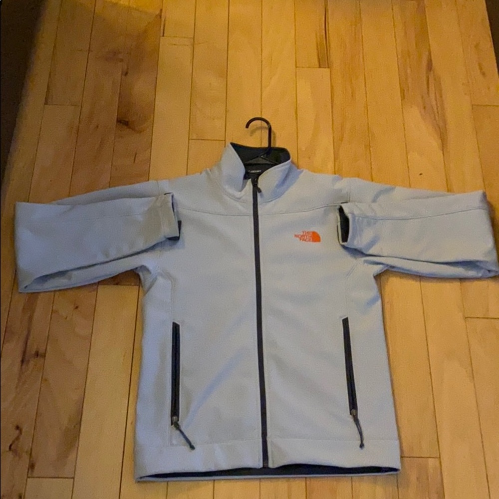 Northface jacket